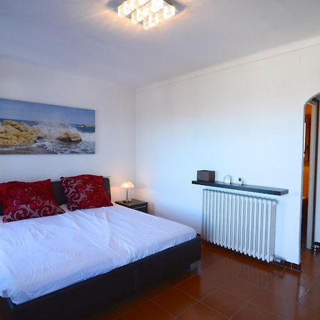 Villa Garbinell เลสกาลา ภายนอก รูปภาพ