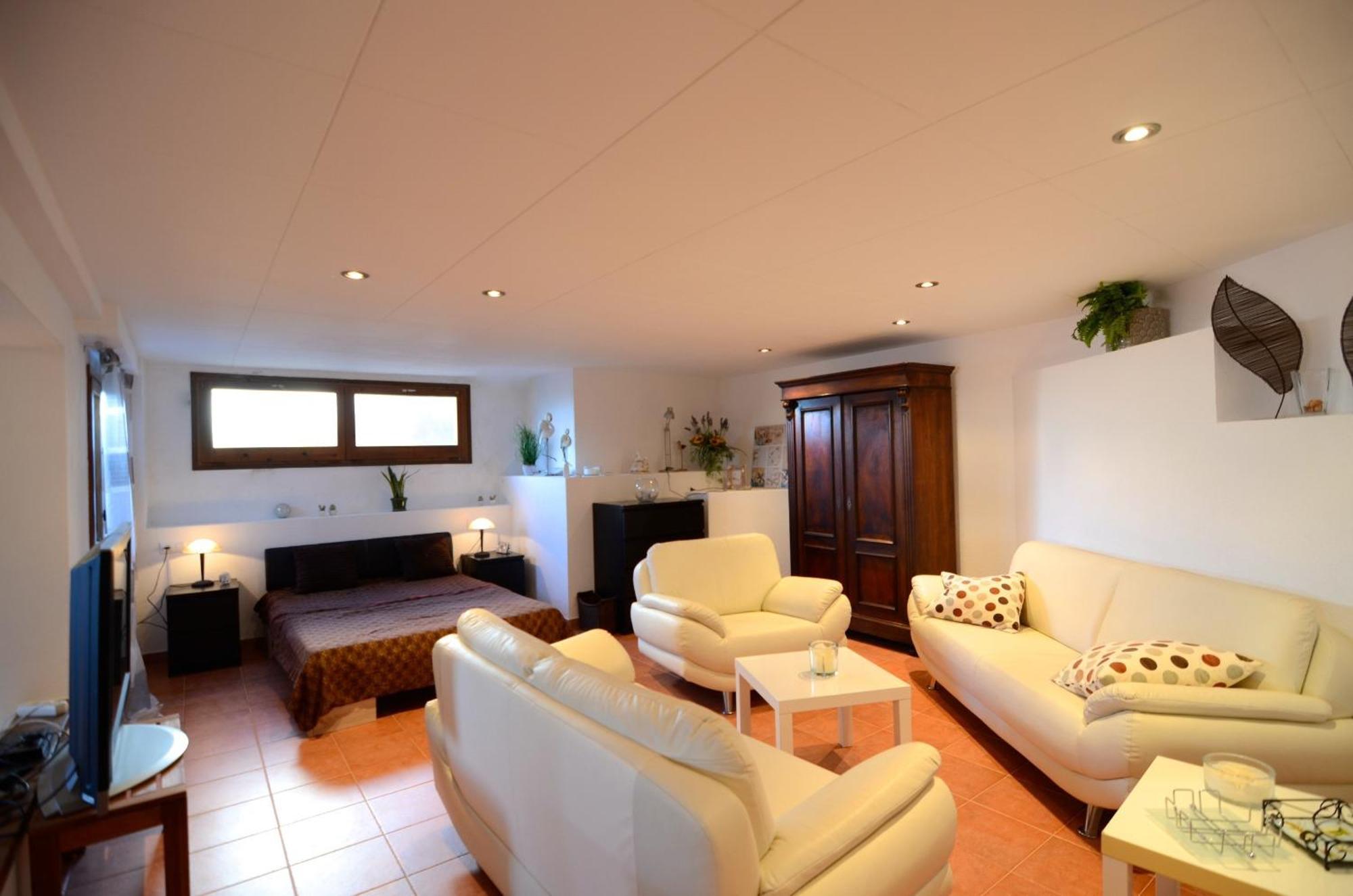 Villa Garbinell เลสกาลา ภายนอก รูปภาพ
