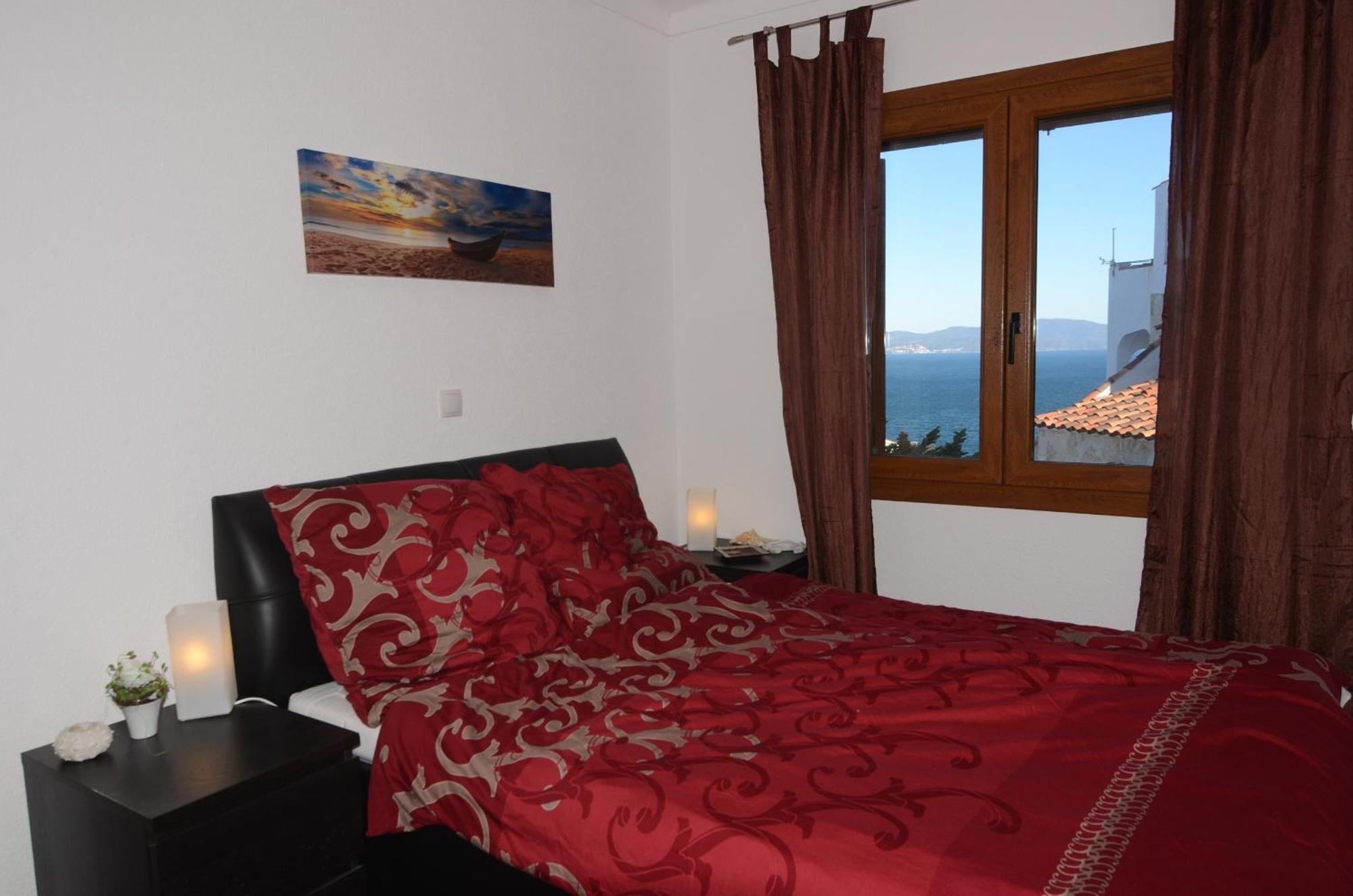 Villa Garbinell เลสกาลา ภายนอก รูปภาพ
