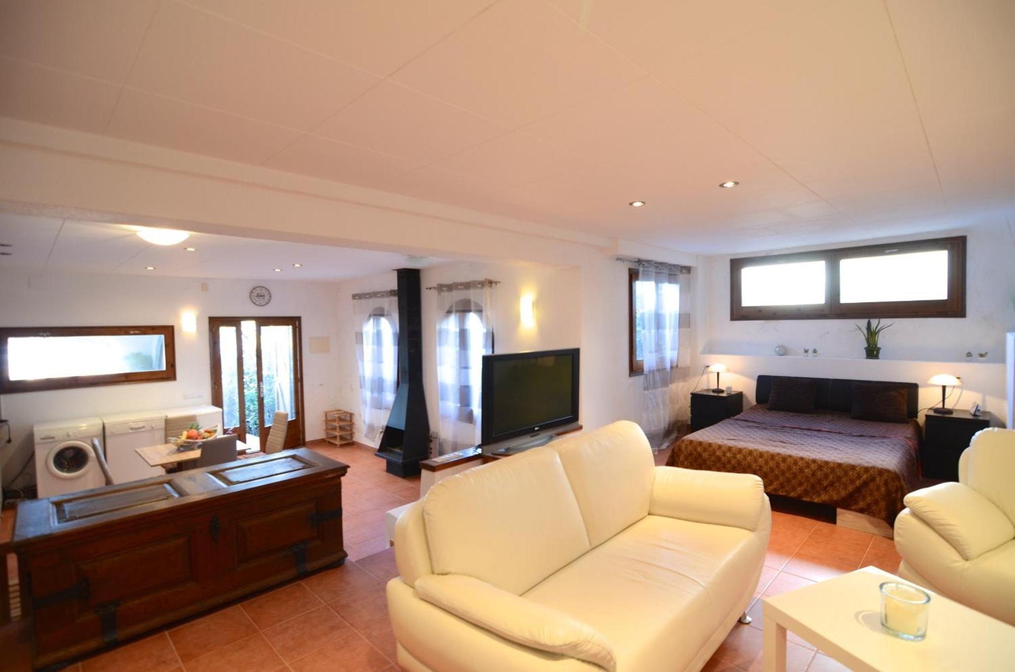 Villa Garbinell เลสกาลา ภายนอก รูปภาพ