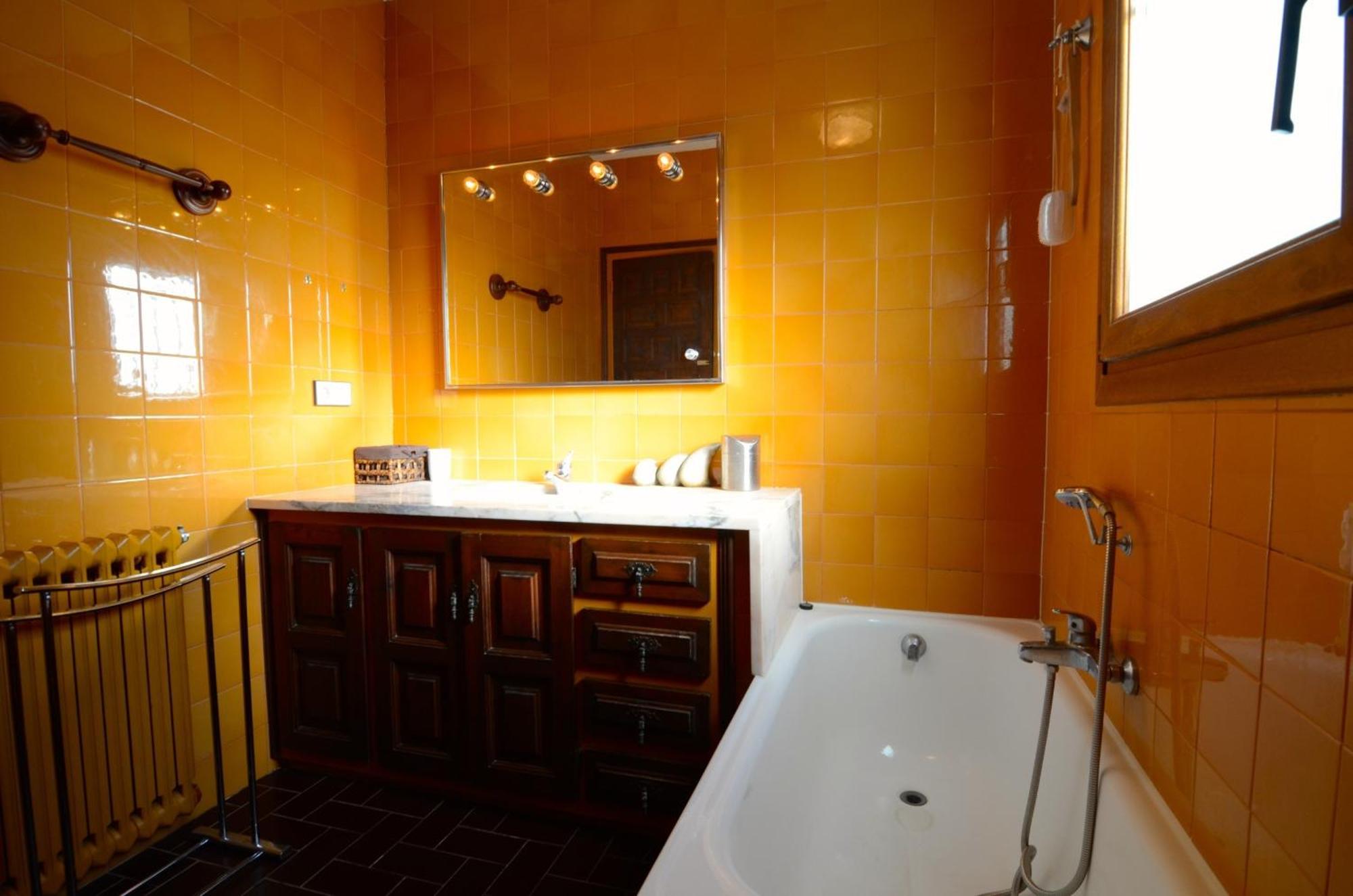 Villa Garbinell เลสกาลา ภายนอก รูปภาพ