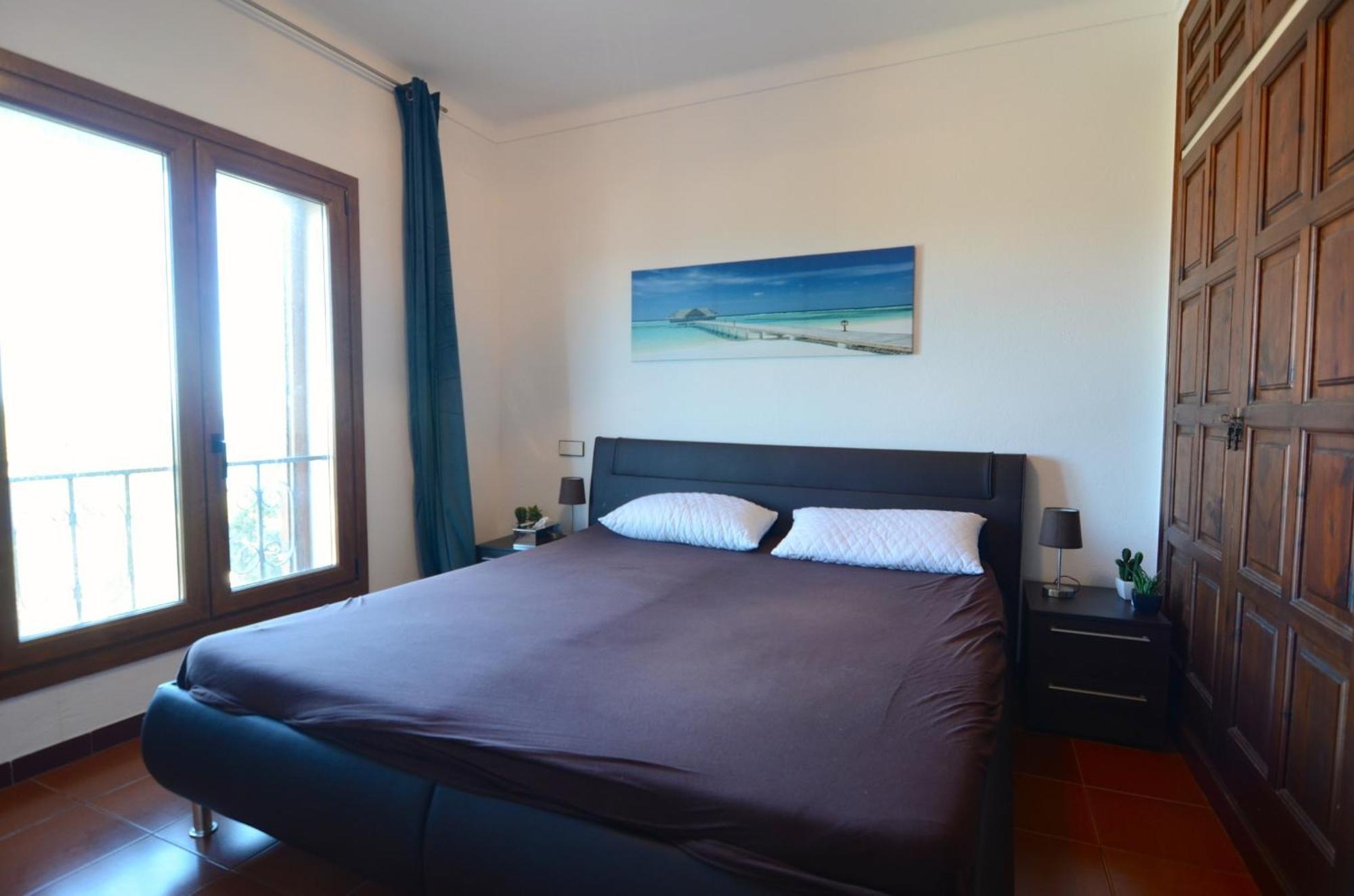 Villa Garbinell เลสกาลา ภายนอก รูปภาพ