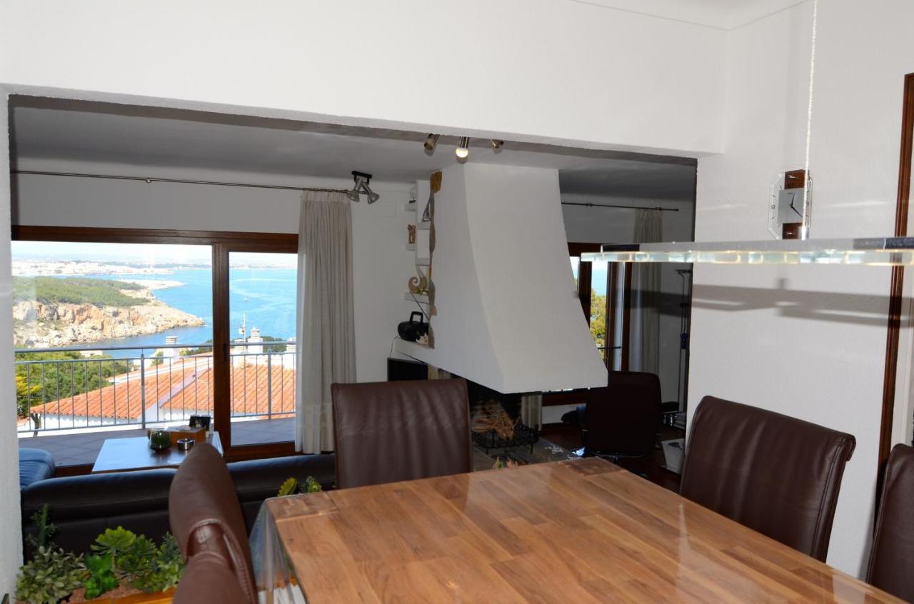 Villa Garbinell เลสกาลา ภายนอก รูปภาพ