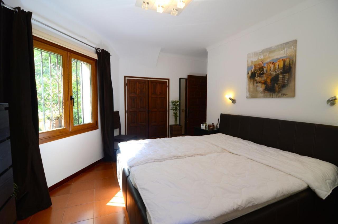 Villa Garbinell เลสกาลา ภายนอก รูปภาพ