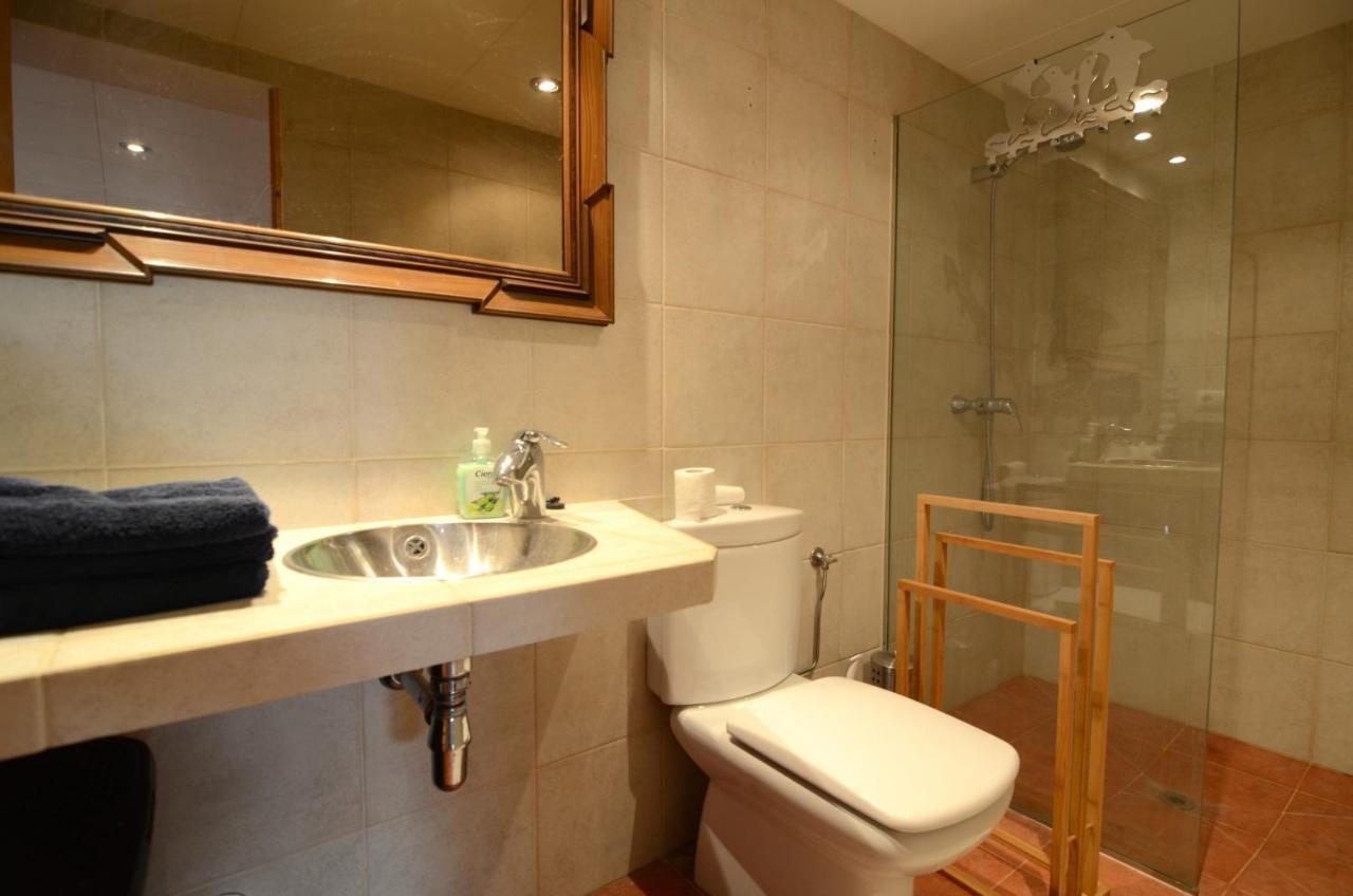 Villa Garbinell เลสกาลา ภายนอก รูปภาพ